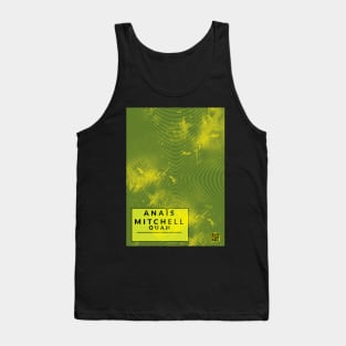 Quah Tank Top